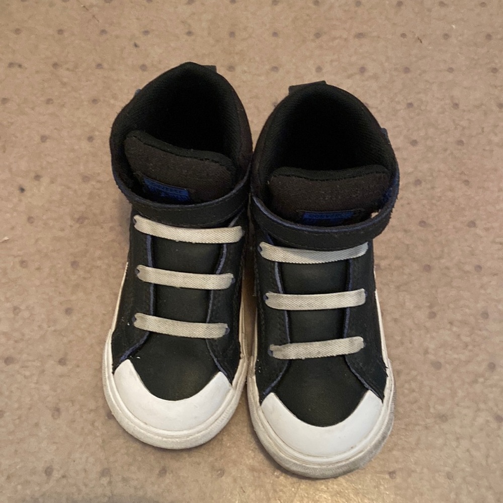 CONVERSE PRO BLAZE HIGH-TOP SNEAKER - KIDS'